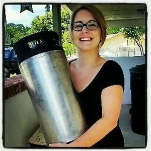 Meet your Posher, Jessyca